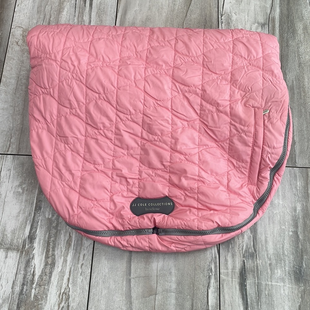 Pink Bundleme - Picture 2 of 3
